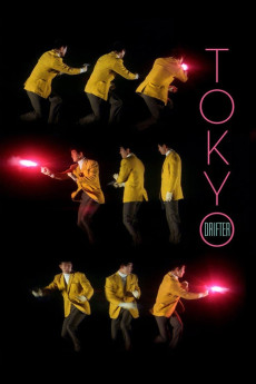 Tokyo Drifter (1966) (1966) download