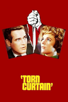 Torn Curtain (1966) (1966) download