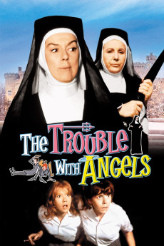The Trouble with Angels (1966) (1966) download