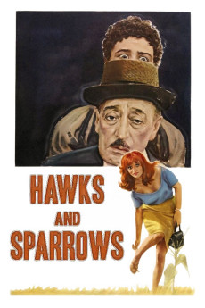 The Hawks and the Sparrows (1966) (1966) download