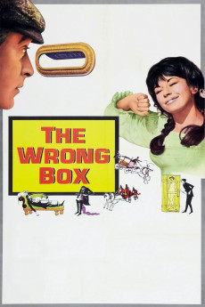 The Wrong Box (1966) (1966) download