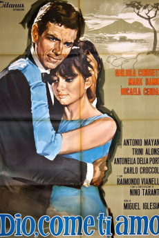 Dio, come ti amo! (1966)