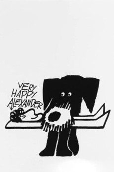Very Happy Alexander (1968) (1968) download