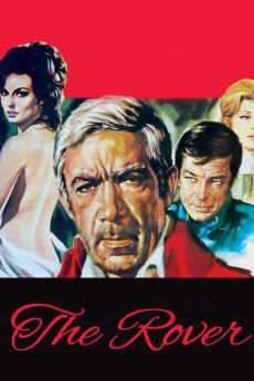 The Rover (1967)