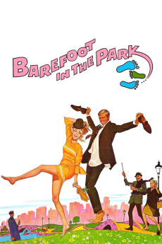 Barefoot in the Park (1967) (1967) download