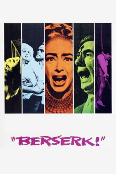 Berserk (1967) (1967) download