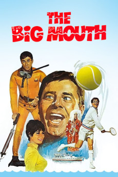 The Big Mouth (1967) (1967) download