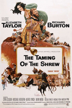 The Taming of The Shrew (1967)