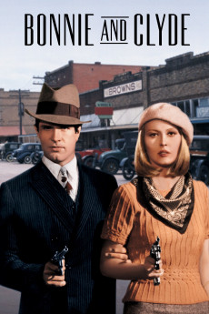 Bonnie and Clyde (1967) (1967) download