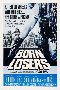 The Born Losers (1967) (1967) download