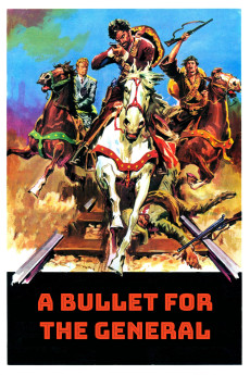 A Bullet for the General (1967) (1967) download