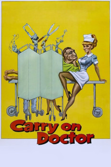Carry on Doctor (1967) (1967) download