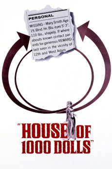 House of 1,000 Dolls (1967)