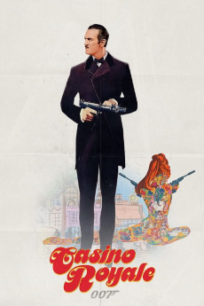 Casino Royale (1967) (1967) download