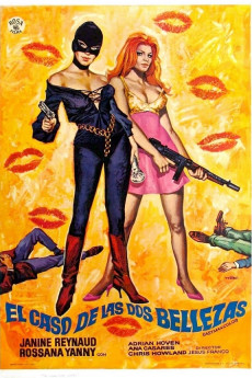 Two Undercover Angels (1969) (1969) download