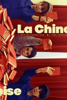 La chinoise (1967) (1967) download