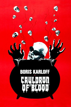 Cauldron of Blood (1968)