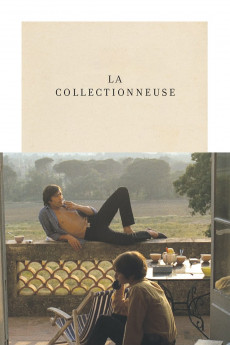 The Collector (1967)