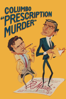 Prescription: Murder (1968) (1968) download