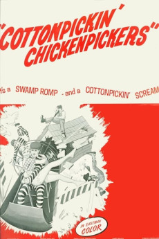 Cottonpickin' Chickenpickers (1967) (1967) download