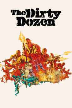 The Dirty Dozen (1967) (1967) download