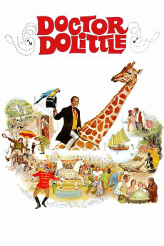 Doctor Dolittle (1967) (1967) download