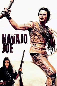Navajo Joe (1966) (1966) download