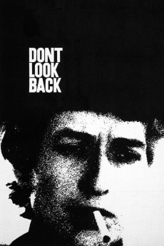 Bob Dylan: Dont Look Back (1967) (1967) download
