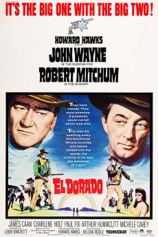 El Dorado (1966) (1966) download