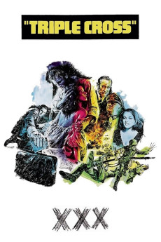 Triple Cross (1966) (1966) download