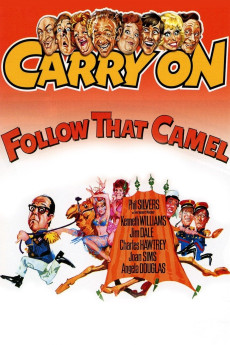 Carry on Follow That Camel (1967) (1967) download