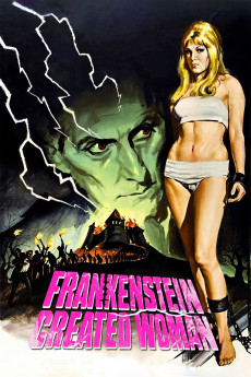Frankenstein Created Woman (1967) (1967) download