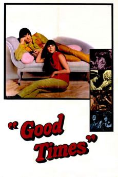 Good Times (1967) (1967) download