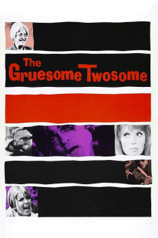 The Gruesome Twosome (1967) (1967) download