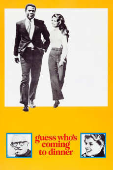 Guess Who's Coming to Dinner (1967) (1967) download