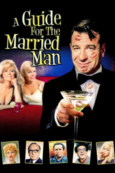A Guide for the Married Man (1967) (1967) download