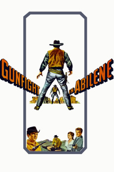 Gunfight in Abilene (1967) (1967) download
