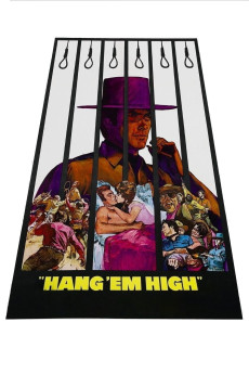 Hang 'Em High (1968)