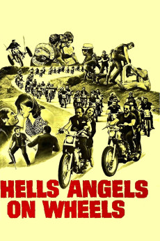 Hells Angels on Wheels (1967) (1967) download