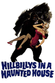 Hillbillys in a Haunted House (1967) (1967) download