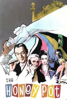 The Honey Pot (1967) (1967) download