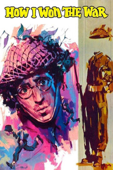 How I Won the War (1967) (1967) download
