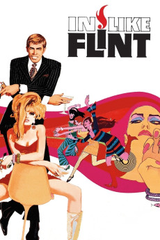 In Like Flint (1967) (1967) download
