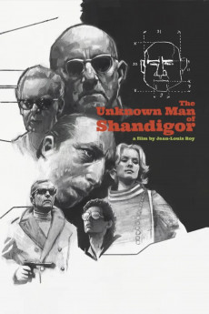 The Unknown Man of Shandigor (1967) (1967) download