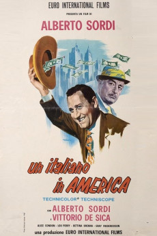 An Italian in America (1967) (1967) download