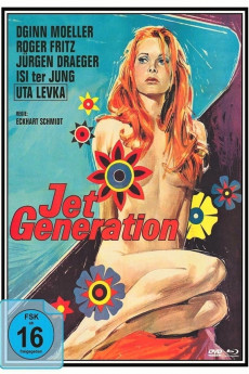 Jet Generation (1968)
