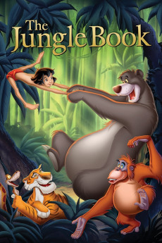 The Jungle Book (1967)