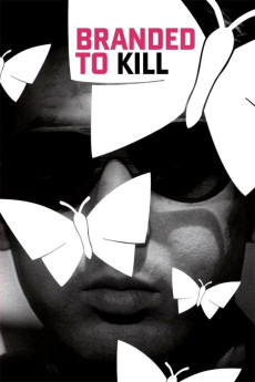 Branded to Kill (1967) (1967) download