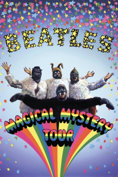 Magical Mystery Tour (1967) (1967) download