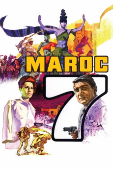 Maroc 7 (1967) (1967) download